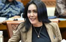 Ronald Tannur Ditangkap Kembali, Rieke 'Oneng' Minta Usut Tuntas Aliran Dana Suap Hakim 'Pakai Hati Dong