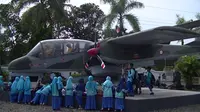 Asyiknya Belajar Sejarah di Museum Soesilo Soedarman