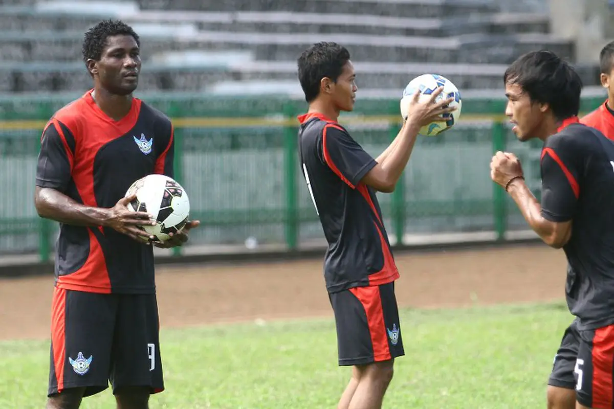 Gresi United