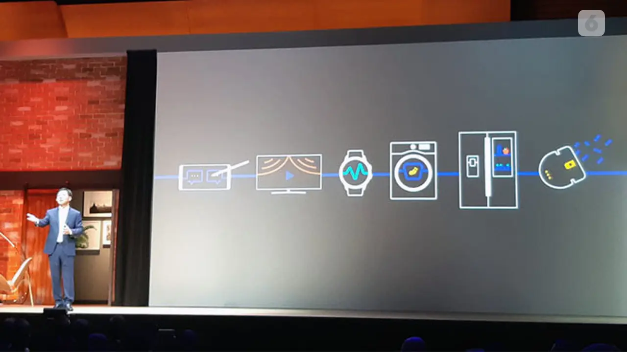 Samsung Forum 2018