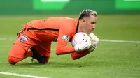 Bursa Transfer: Gianluigi Donnarumma Bakal Datang, Keylor Navas Pergi dari PSG?
