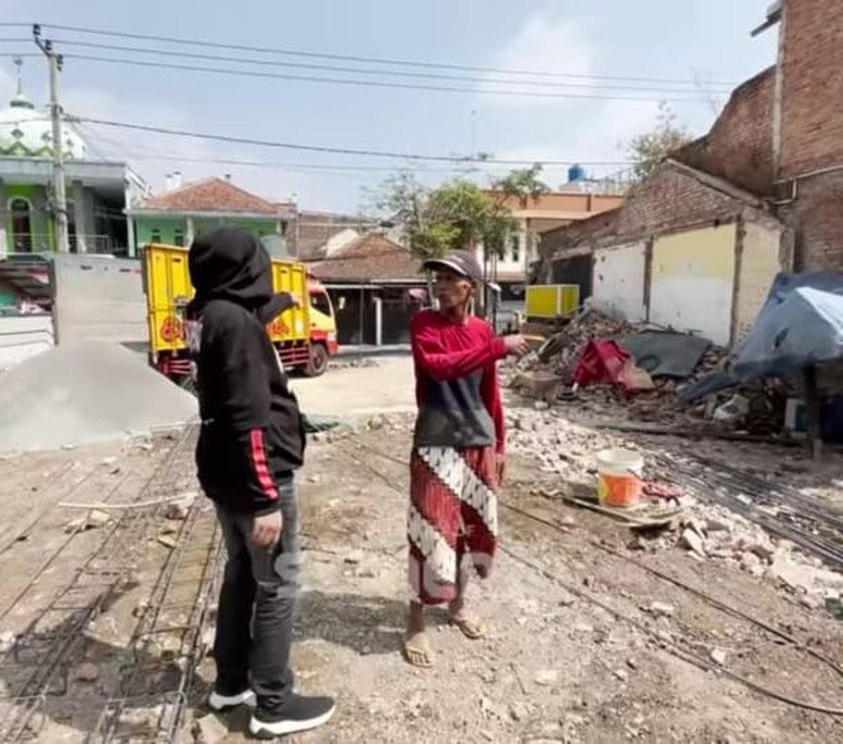 Dok. Istimewa