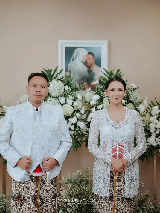 Kalina Oktarani (Instagram/kalinaocktaranny)