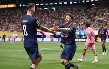 Suasana Ruang Ganti PSG Tetap Kondusif Jelang Laga Krusial Liga Champions