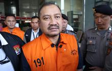 Pegawai KPK Diduga Terlibat Kasus Bupati Pemalang