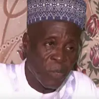 Jika ditotal sebenarnya kakek ini sudah menikah dengan 107 wanita, namun ia telah menceraikan 10 istrinya. (Foto: Independent.co.uk)