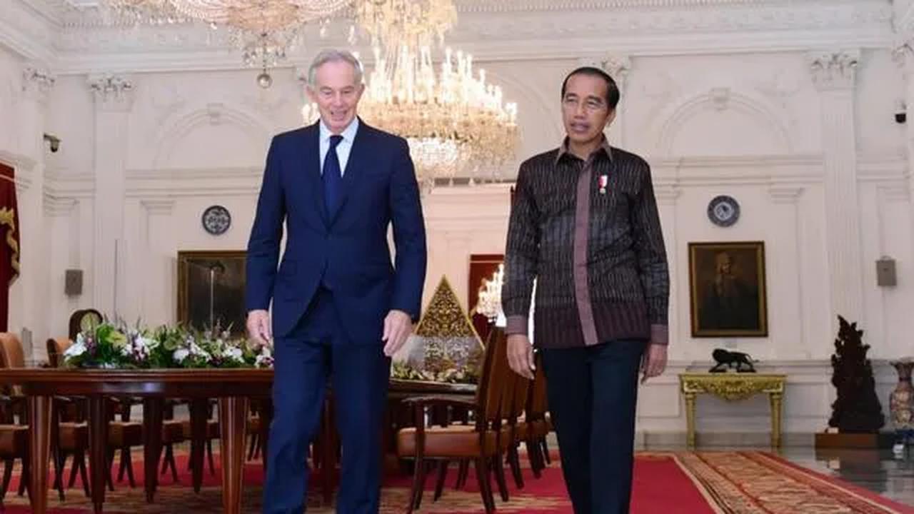 "Saya yakinkan selama roadmap 2024 2034 yg sedang dikerjakan Pak Sekretaris Menteri (Rabin Indrajid Hattari)  ini bisa jalan dengan baik, dan diikuti dengan baik mestinya keberlanjutan bisa terjadi,"