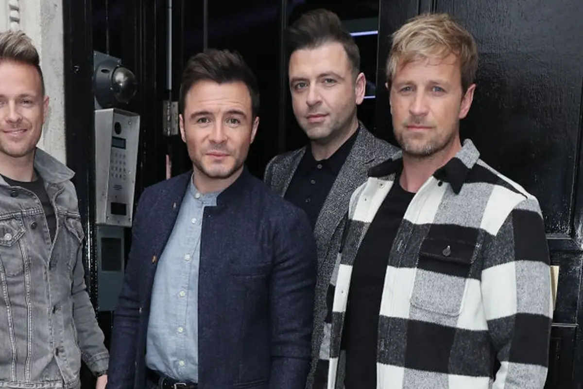 Westlife