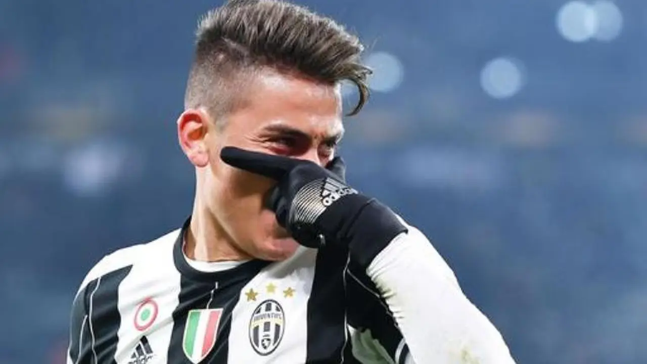 paulo dybala