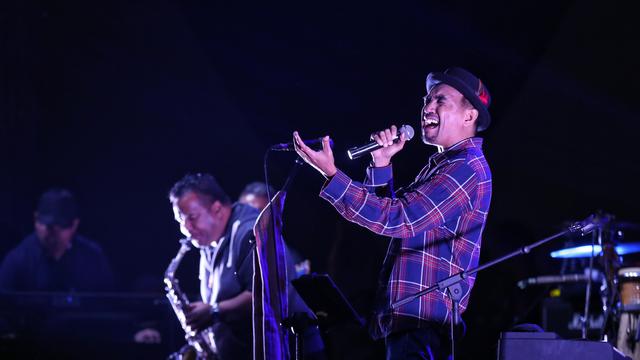 [Fimela] Glenn Fredly