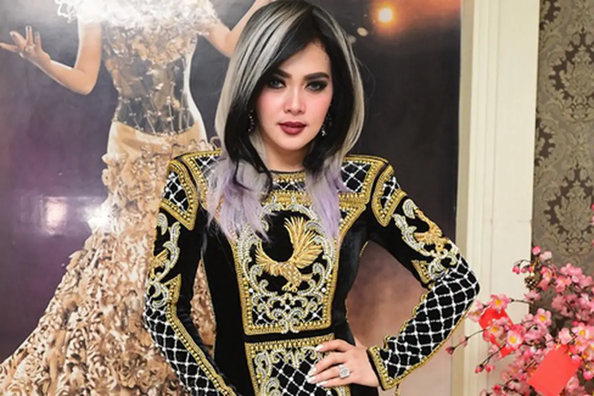 Foto: copyright KapanLagi.com