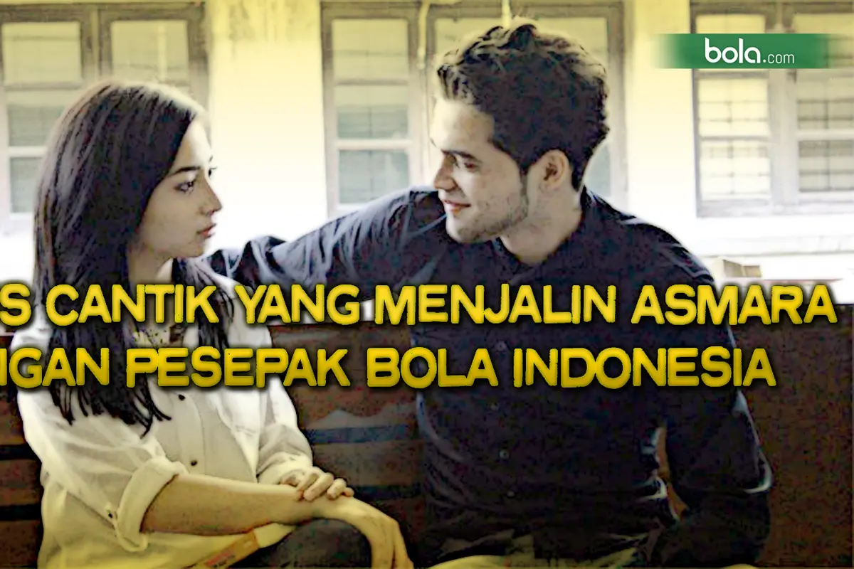 Nikita Willy dan Diego Michiels.