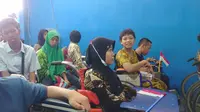 Pemkab Mojokerto Siap Tambah Hibah untuk NPCI, Komitmen Dukung Atlet Disabilitas