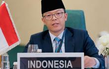 Indonesia Siap Tampung Korban Perang Gaza untuk Perawatan Medis Sementara, Setelah Itu Mereka Kembali Dipulangkan