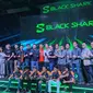 Peluncuran Black Shark 2 Pro di Malaysia. Liputan6.com/Yuslianson