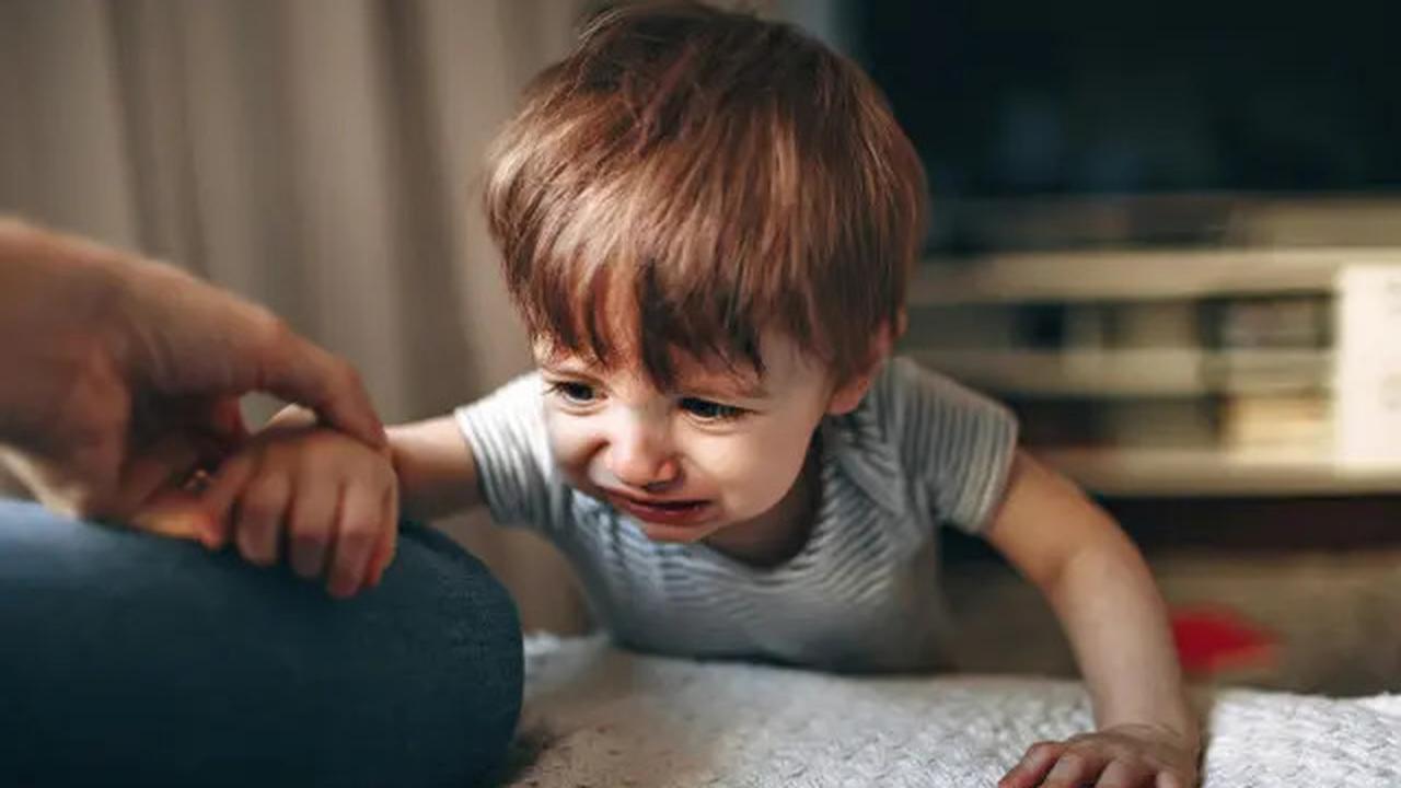 Mengatasi Anak Suka Tantrum dengan Teknik Mindful Parenting