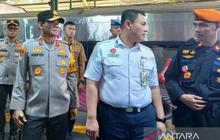 Polda Metro Jaya Antisipasi Banjir Lebaran: Siagakan Ratusan Personel di 106 Titik Rawan