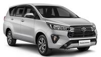 Daftar Harga Innova Reborn Bekas Tahun 2016-2020