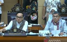 Komisi III DPR Tegaskan Tak Boleh Ada Lagi Pelanggaran HAM Usai KUHAP Baru Berlaku