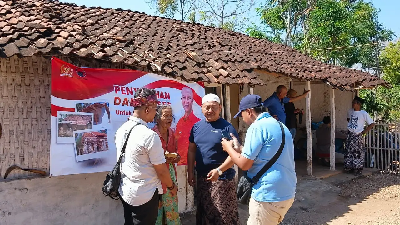 Anggota DPR RI Said Abdullah.