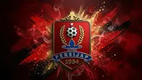 Ilustrasi Persijap Jepara. (Bola.com/AI)