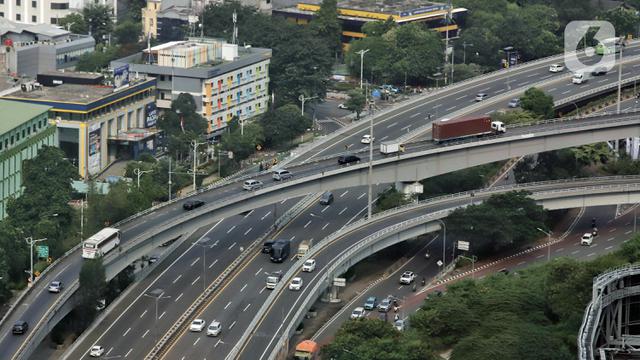 Pertumbuhan Ekonomi Indonesia