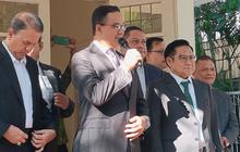 Jelang Putusan MK, Anies: Semoga Hakim Diberikan Keberanian dan Kekuatan