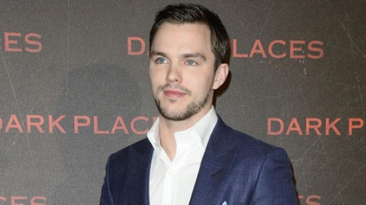 Si ganteng Nicholas Hoult jadi psikopat di 'Kill Your Friends