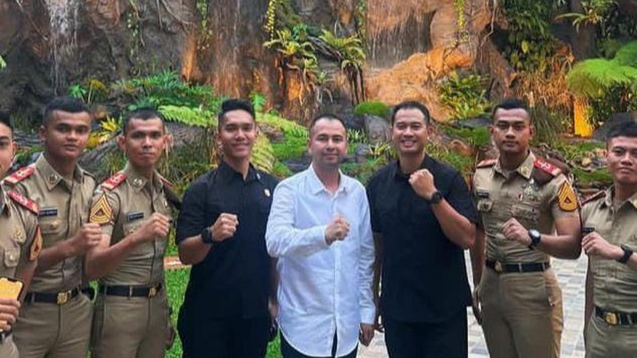 Dok. Istimewa