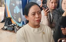VIDEO: Puan Kecam Serangan Rudal Israel Bikin Direktur RS Indonesia Gugur di Gaza "Jangan Terjadi Lagi!"