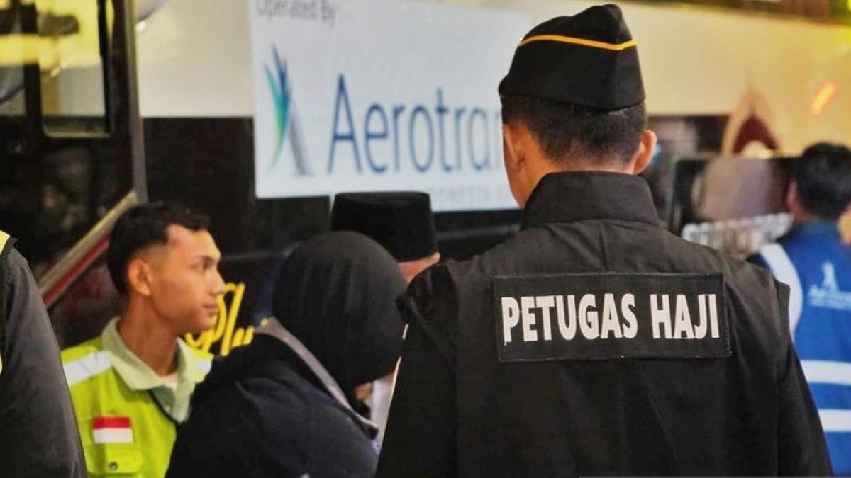 23 Calon Haji Ilegal Dicegah Berangkat di Soekarno-Hatta