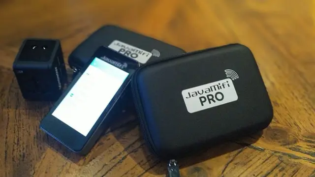 JavaMifi