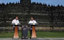 Presiden Macron Kagumi Candi Borobudur: Bukti Keunggulan Indonesia