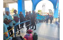 KJRI Johor Bahru Fasilitasi Pemulangan Ratusan PMI Dideportasi dari Malaysia