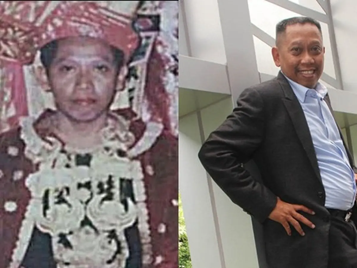Tukul Arwana