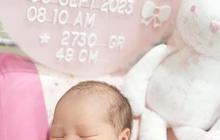 Disebut Bayi Sultan, Deretan Harga Fashion Item Baby Sophia Anak Sisca Kohl Ini Bikin Melongo