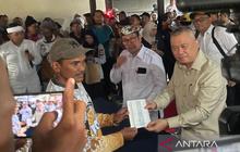 Kemenhub Apresiasi Program Kompensasi Becak Mudik Lebaran di Jabar untuk Kelancaran Arus Lalu Lintas
