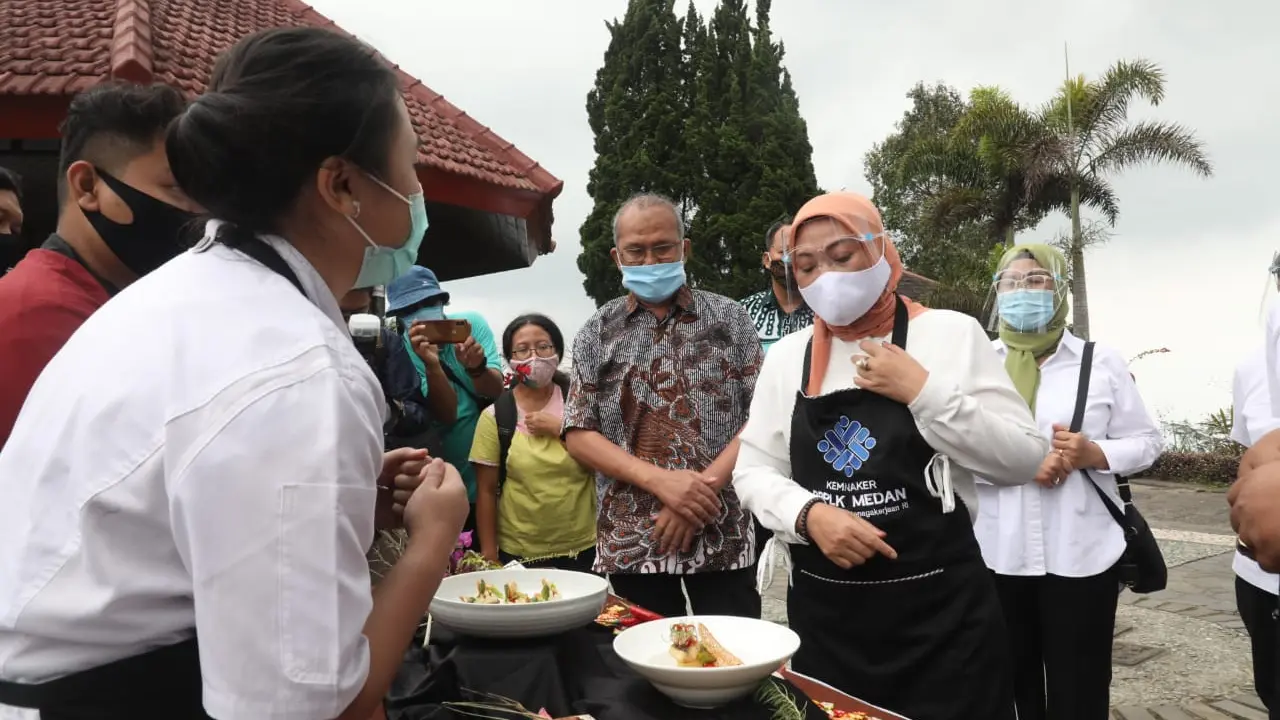 Kemnaker Terima 3 Juta Data Calon Penerima Subsidi Upah Tahap Kedua