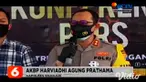 Sindikat pembobol bank dengan data-data palsu, dan jaminan fiktif dibekuk jajaran Polres Nganjuk, ketiga tersangka sindikat pembobolan bank itu antara lain YP, SP, dan SY. Ketiga tersangka dibekuk dengan barang bukti puluhan KTP palsu juga sertifikat...