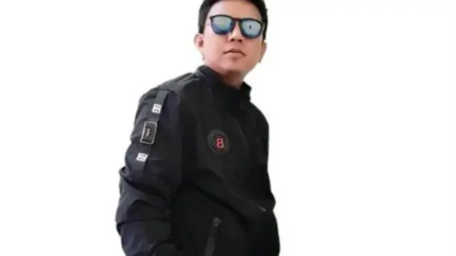 Lian Rahman (Foto: Ist)