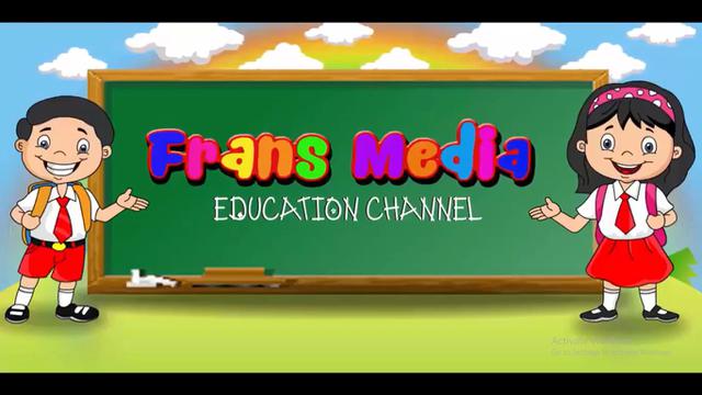Frans Media Channel