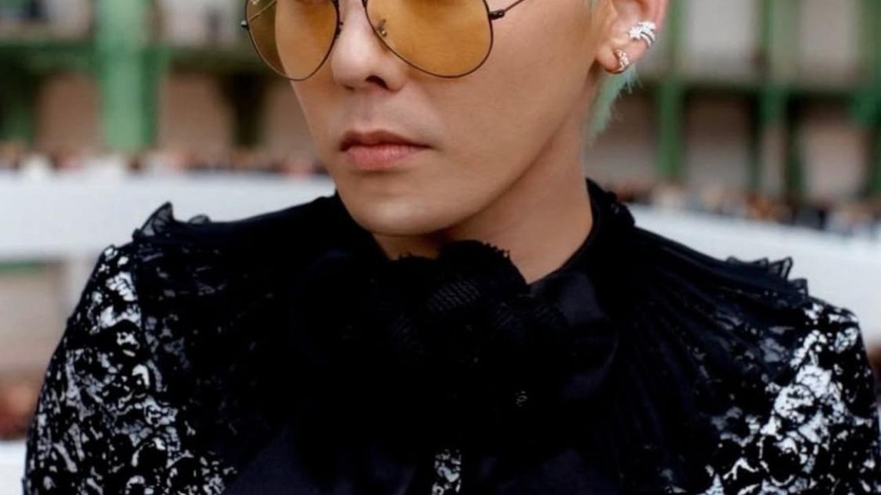 G-Dragon Umumkan World Tour Ubermensch 2025, V.I.P Siap-Siap Nabung!