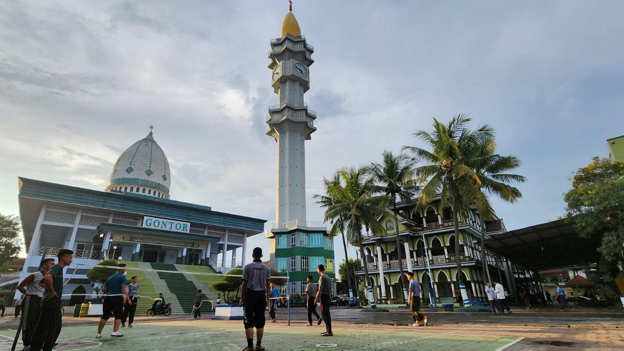 Ditjen Pesantren Dibentuk, Apa Dampaknya bagi Guru dan Santri?