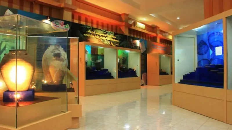 museum sriwijaya 1