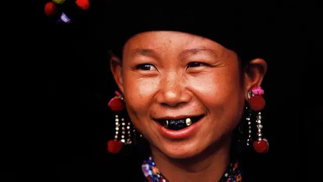 4. Suku Lahui (Vietnam)