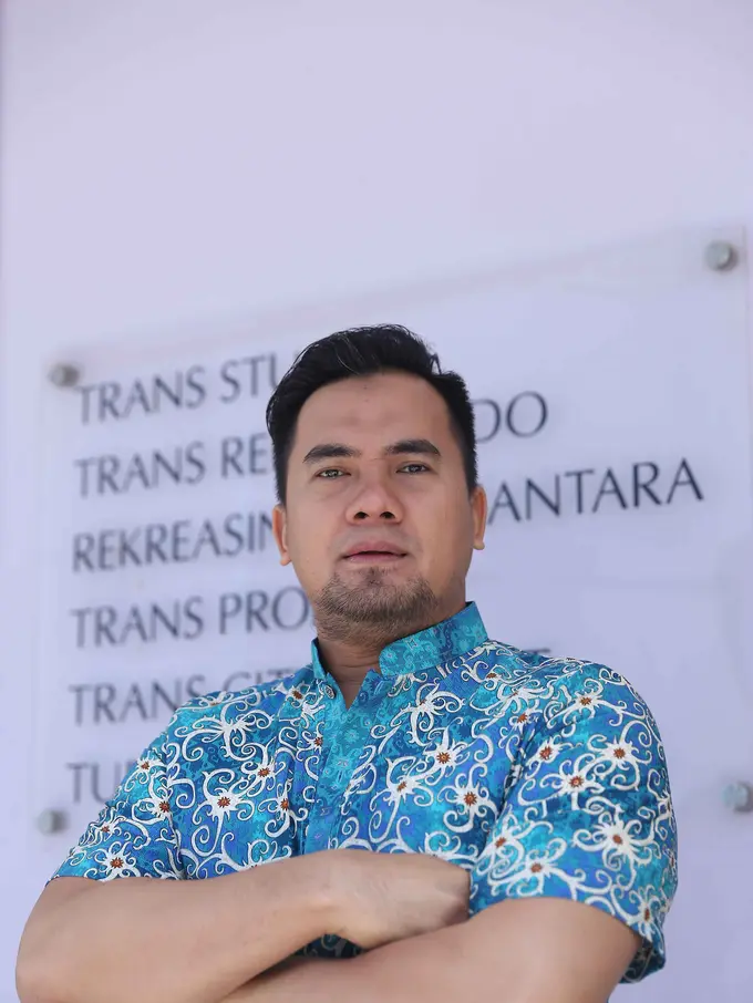 Saipul Jamil