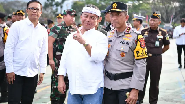 Piala Presiden 2025