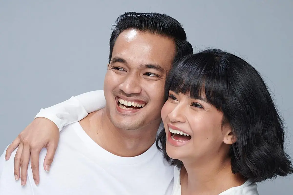 Vanessa Angel dalam kenangan.