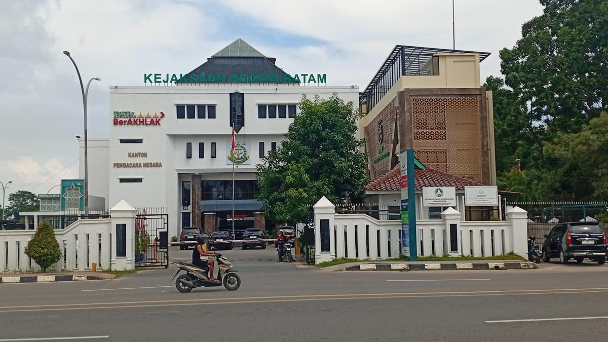 Jual Beli SPPG di Batam Naik Penyidikan Tapi Tanpa Tersangka