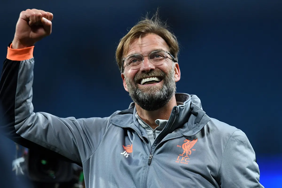 Foto: 5 Manajer Tercepat yang Mampu Kantongi 500 Poin dalam Sejarah Liga Inggris